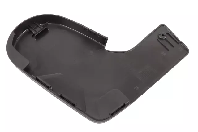 84836364 - Body: Inner Finish Panel for Cadillac: Escalade, Escalade ESV | Chevrolet: Suburban, Tahoe | GMC: Yukon, Yukon XL Image