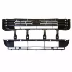 6E5Z8A284C - Body: Mount Panel for Ford: Fusion Image