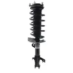 SR4653 - : Complete Corner Unit Assembly -Strut, Mount and Spring for KYB Image