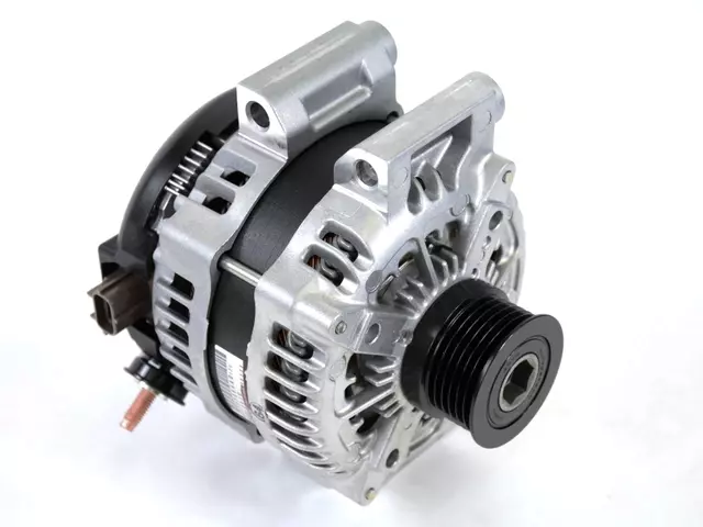Generator - Mopar (04727866AG)