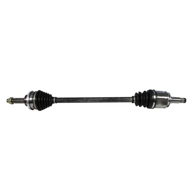 NCV69172 - : 08-13 Toyota Highlander (3.5) CV Axle Assembly  - Rear for GSP Image