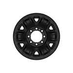 403001PB5A - : Wheel, Steel for Nissan: NV1500, NV2500, NV3500 Image