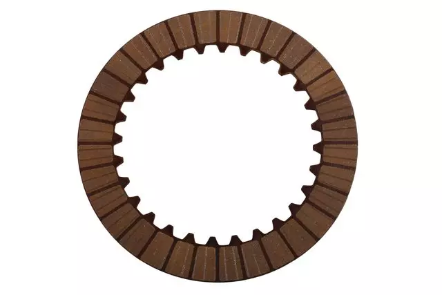 84368178 - : Transfer Case Four Wheel Drive Clutch Friction Plate for GM Image