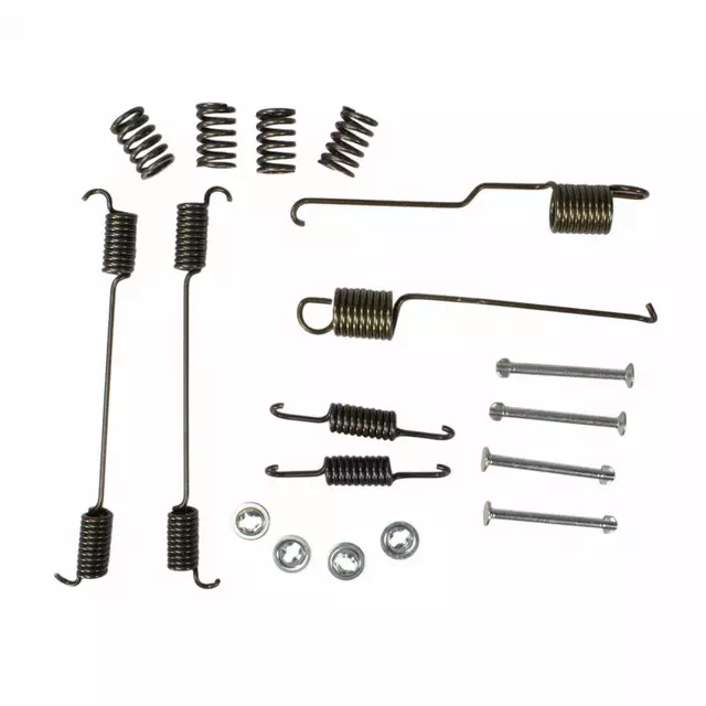 8L8Z2A225A - Brakes: Adjuster Spring for Ford Image