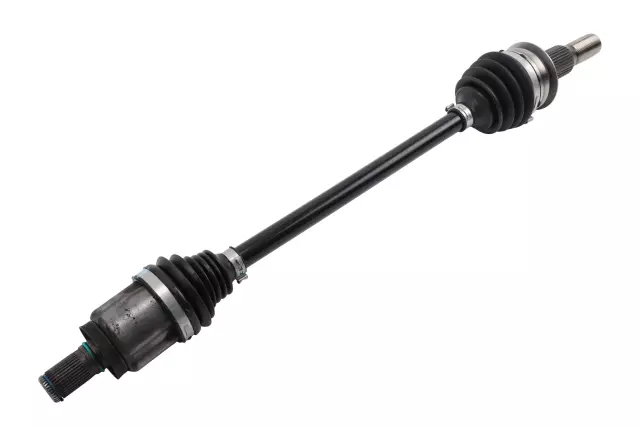 84764210 - Universals &amp; Rear Axle: Axle Assembly for Cadillac: XT4 Image