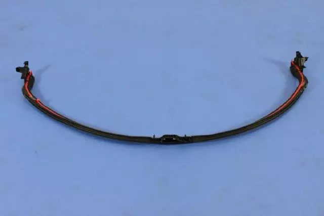 Hard Top Front Seal - Mopar (68088042AA)