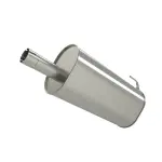 55398327AG - Exhaust: Exhaust Muffler for Dodge: Ram 1500 | Ram: 1500, 1500 Classic Image