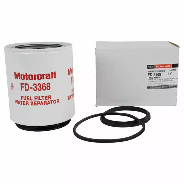 F1HZ9365A - : Element for Ford Image