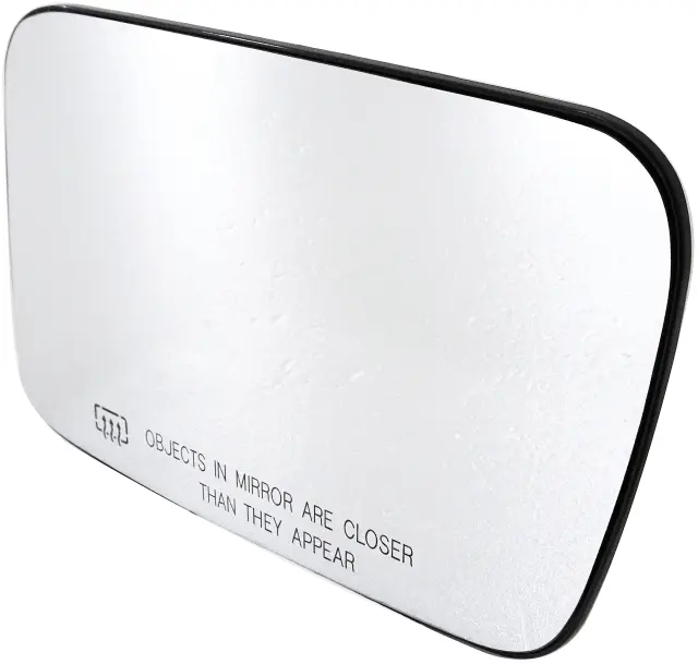 56294 - Exterior: Plastic Door Mirror Glass for Dorman Image