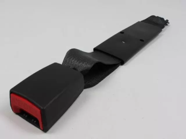 Buckle Half Seat Belt - Mopar (5KQ271DVAB)