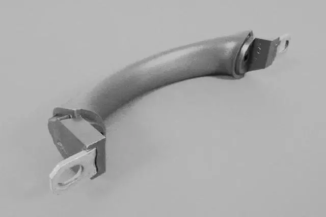 Grab Handle - Mopar (RS24XDVAA)