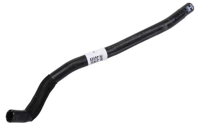 23416963 - : Heater Inlet Hose for Chevrolet: Malibu Image