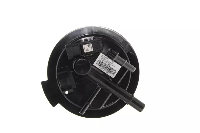 Fuel Pump Module without Fuel Level Sensor, with Pressure Sensor and Seal - GM (19370404)