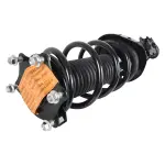 883224 - : 15-16 Honda CR-V (AWD) Suspension Strut and Coil Spring Assembly  - Front Right for GSP Image