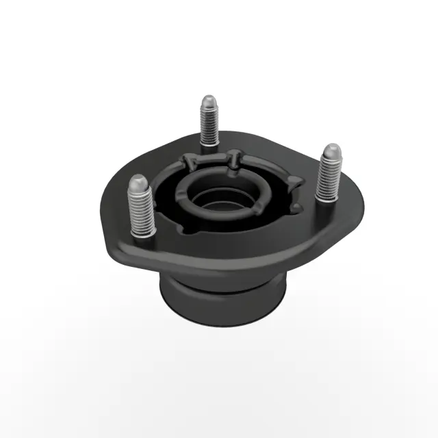 サンバー 2009-2024 Mopar Suspension Shock Absorber Kit 68040880AH