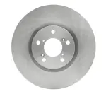 60059053 - : Disc Brake Rotor for DYNAMIC FRICTION Image