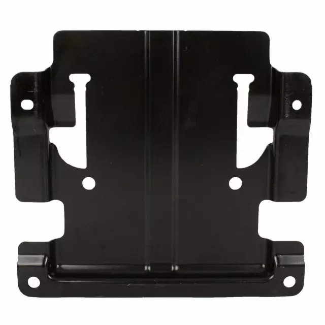 FM5Z10C674C - Electrical: Side Bracket for Ford: C-Max, Fusion, SSV Plug-In Hybrid Image