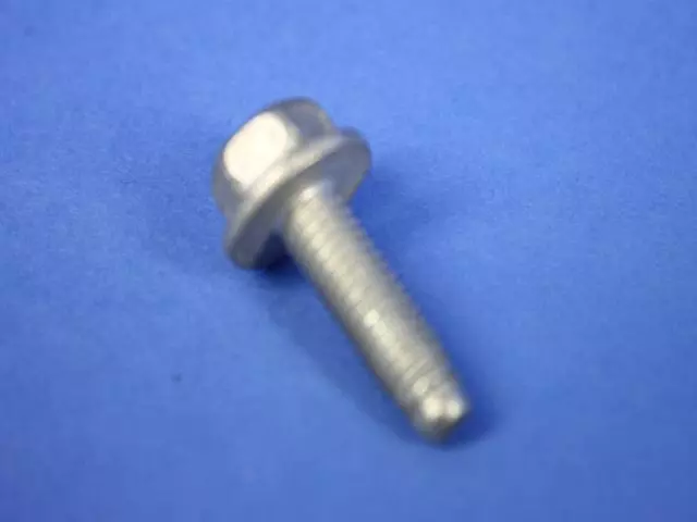 6105150AA - Body Sheet Metal Except Doors: Hex Flange Head Screw for Mopar Image