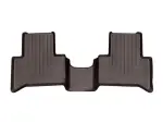 4712362 - : FloorLiner™ DigitalFit® for WeatherTech Image