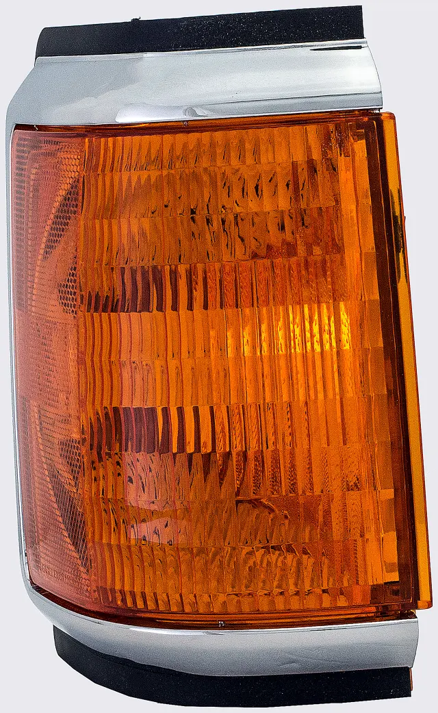 1630215 - Electrical, Lighting and Body: Park Light Assembly for Dorman Image