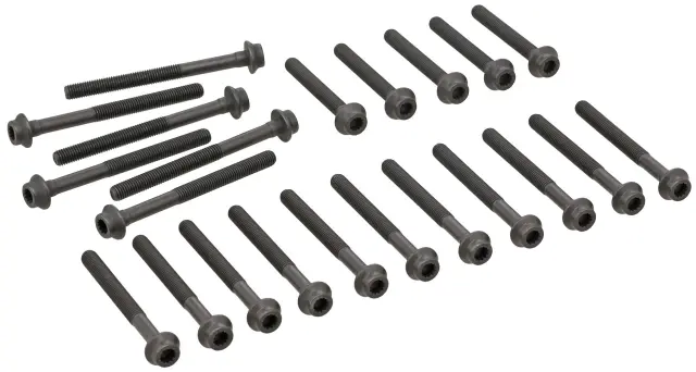 820114 - Engines &amp; Components: Cylinder Head Bolt Set for Elring Image