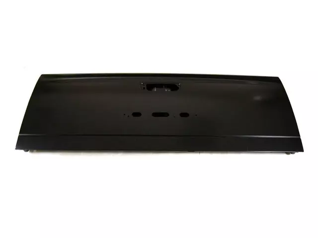 55276328AA - Body Sheet Metal Except Doors: Tailgate for Dodge: Ram 3500 Image