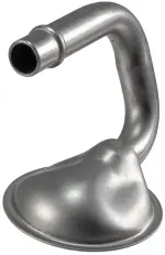 211S - : Stock Replacement Oil Pump Screen for Melling Image