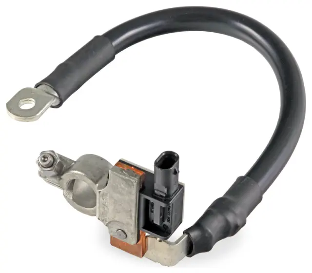 10942901 - Charging &amp; Starting Systems: Hella Battery Current Sensor for Hella Image