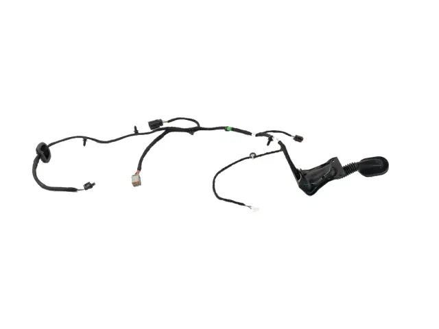 68287804AB - Electrical: Rear Door Wiring for Mopar Image
