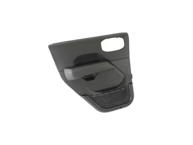5ZW971A3AG - Interior Trim: Rear Door Trim Panel Assembly, Left for Mopar Image