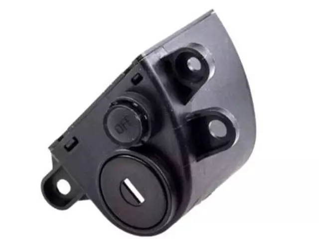 XL3Z14B268AA - Electrical: Switch Assembly for Ford: F-150, F-150 Heritage, F-250 | Lincoln: Blackwood Image