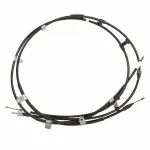 BRCA334 - : Motorcraft™ Parking Brake Cable for Ford: Transit Connect Image