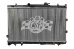 3380 - : Radiator for CSF Image