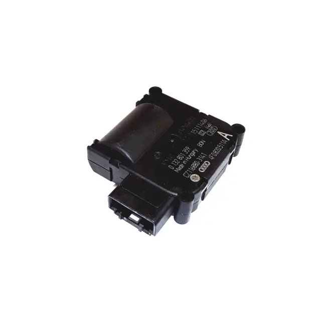 4F0820511A - Electrical, Lighting and Body: Multi-Purpose Actuator for Lamborghini Image