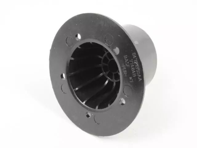 Spring Seat Isolator - Mopar (4721350AA)