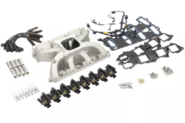 PARTS KIT - GM (19244041)