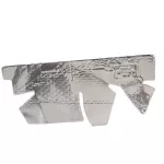LX6Z9A032G - : Heat Shield for Ford: Escape Image