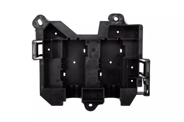 22807817 - Electrical: Lower Cover for Chevrolet: Express 1500, Express 2500, Express 3500 | GMC: Savana 1500, Savana 2500, Savana 3500 Image