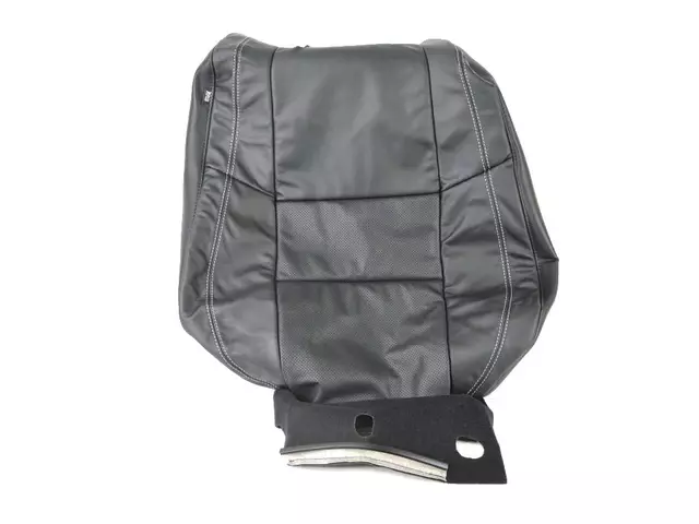 Seat Back Cover - Mopar (5PJ46DX9AB)
