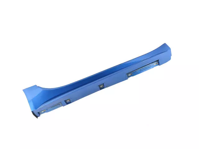Side Sill Molding, Right - Mopar (6LK91RB1AA)