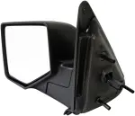 955878 - : Side View Mirror Left Power for Dorman Image