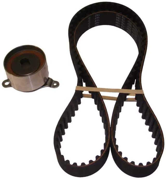 BK184 - Engines &amp; Components: Cloyes Engine Timing Belt Component Kit for Cloyes Gear &amp; Products Image