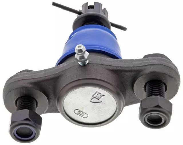 Front Lower Suspension Control Arm and Ball Joint Assembly - ACDelco (MS90501)
