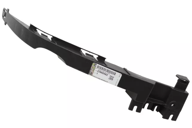 Passenger Side Front Bumper Fascia Support - GM (22860582)