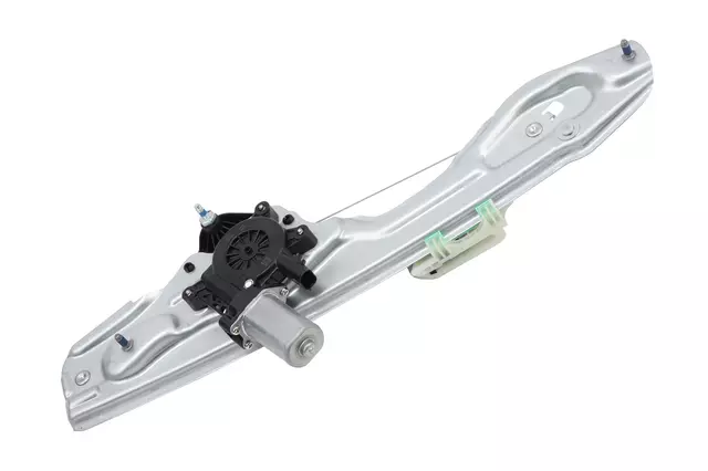 84948221 - Body: Window Regulator for Chevrolet: Malibu Image
