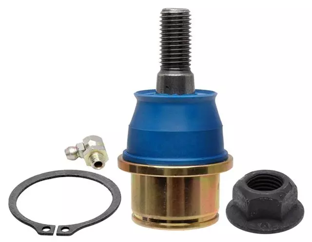 45D2296 - : Front Lower Suspension Ball Joint Assembly for ACDelco Image