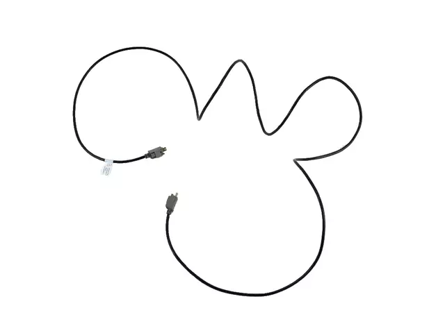 Module Jumper Wiring - Mopar (68068278AB)