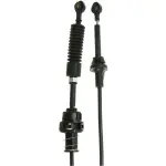 CA1194 - : Pioneer Automotive Industries Automatic Transmission Shifter Cable for Pioneer Auto Image