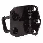 HC3Z28265A05C - Body: Upper Striker for Ford: F-250 Super Duty, F-350 Super Duty Image