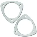 8003 - : Exhaust Gasket-UNIV 3-1/2" Collector 3 Bolt for Remflex Image